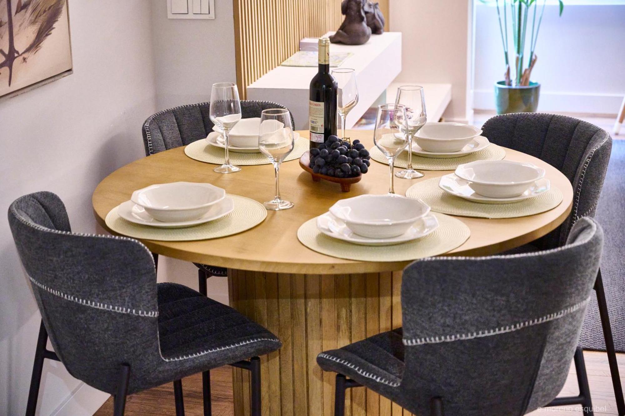 Apartamento Nuevo Lujoso Suites Centro Bilbao Wifi ,Parking Gratis ภายนอก รูปภาพ