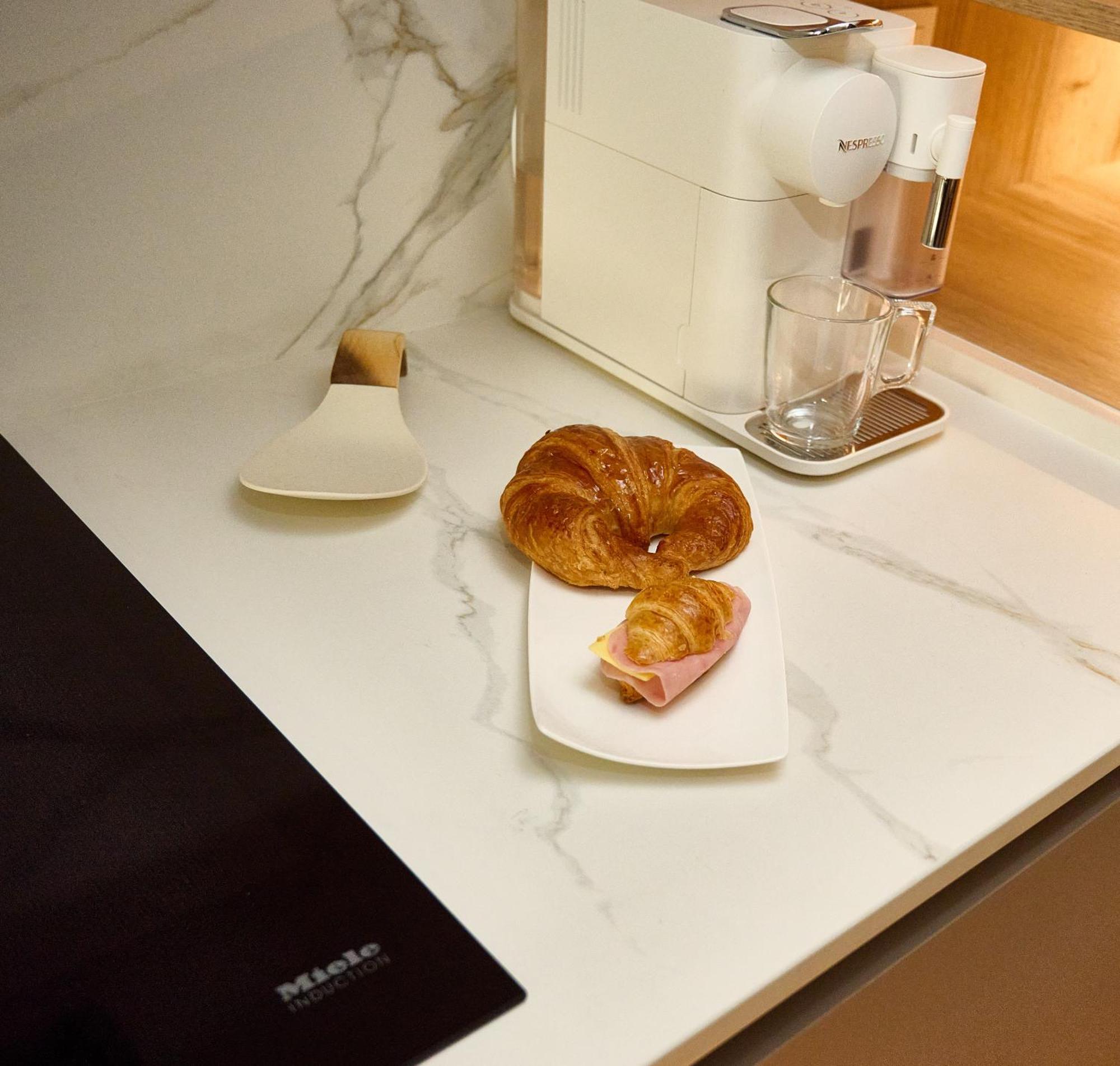 Apartamento Nuevo Lujoso Suites Centro Bilbao Wifi ,Parking Gratis ภายนอก รูปภาพ