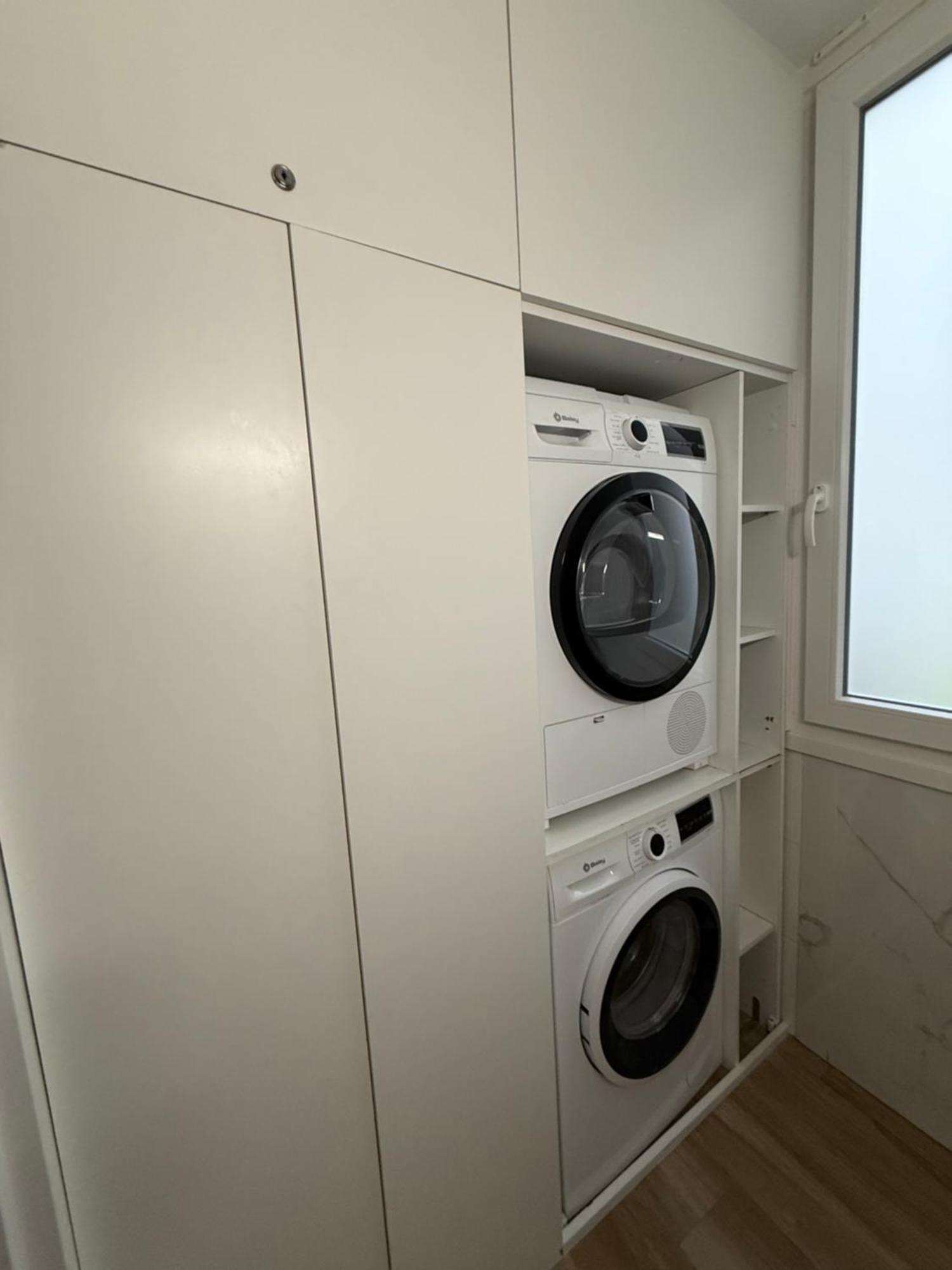 Apartamento Nuevo Lujoso Suites Centro Bilbao Wifi ,Parking Gratis ภายนอก รูปภาพ