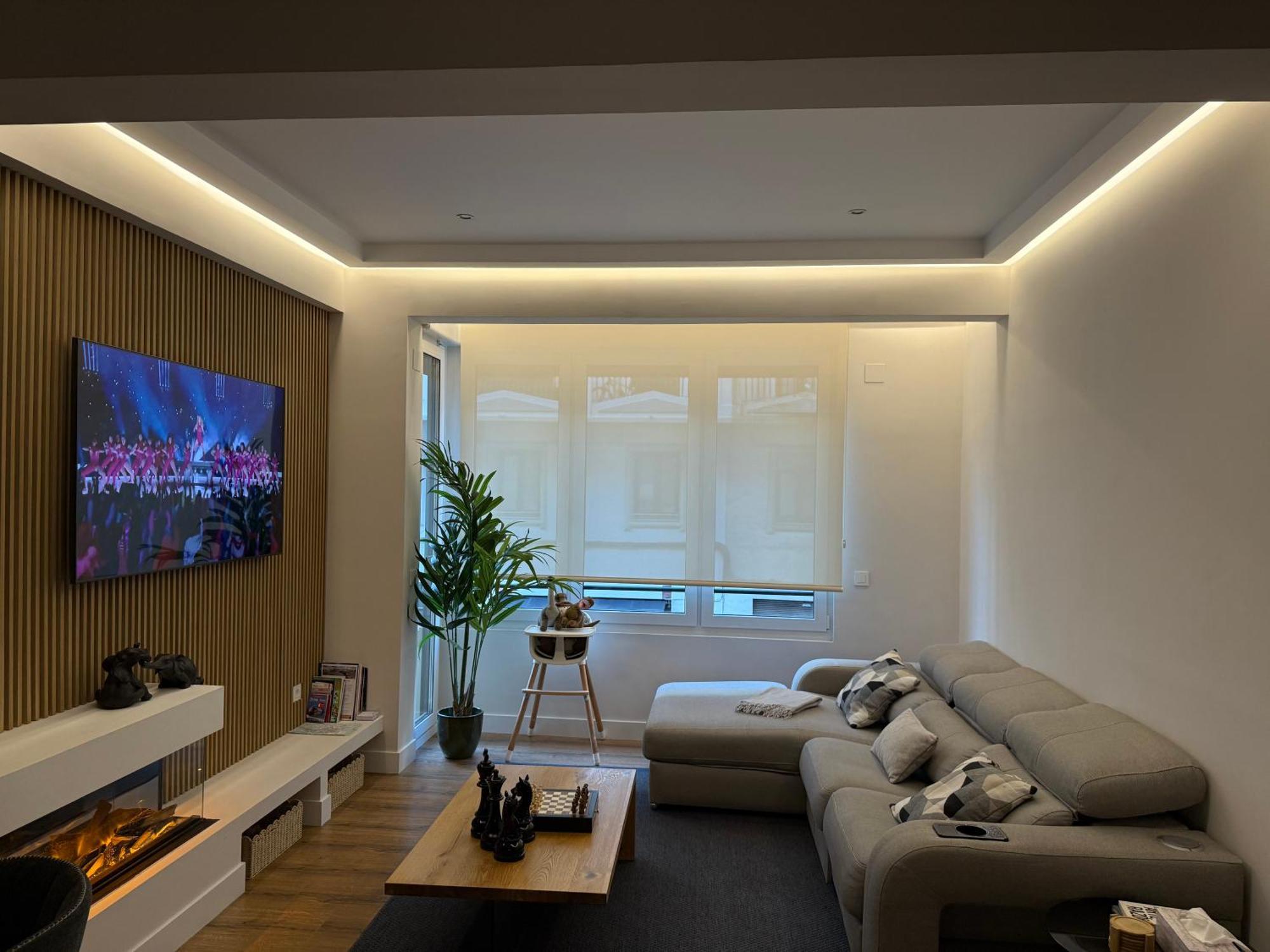 Apartamento Nuevo Lujoso Suites Centro Bilbao Wifi ,Parking Gratis ภายนอก รูปภาพ