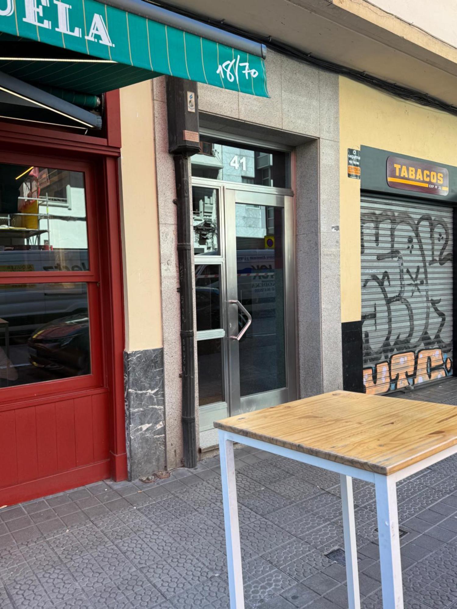 Apartamento Nuevo Lujoso Suites Centro Bilbao Wifi ,Parking Gratis ภายนอก รูปภาพ